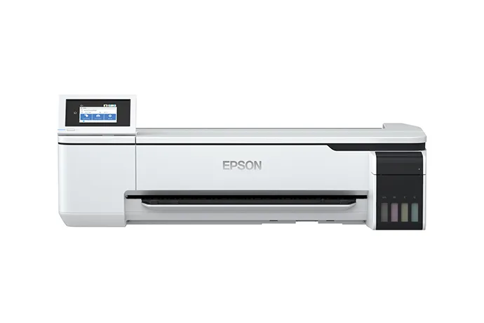 EPSON TECHNICAL PRINTER SURECOLOR SC-T3130X With WiFi